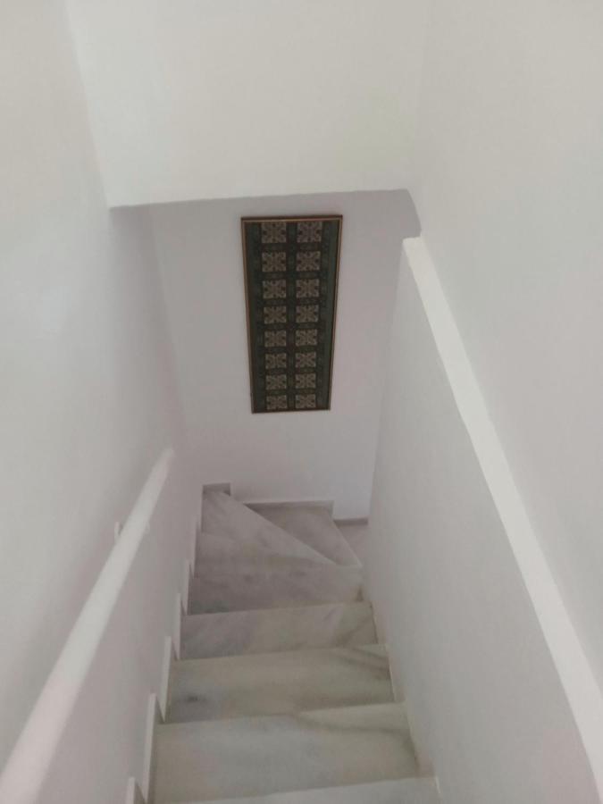 Seethesea Apartment Kanali Preveza Buitenkant foto