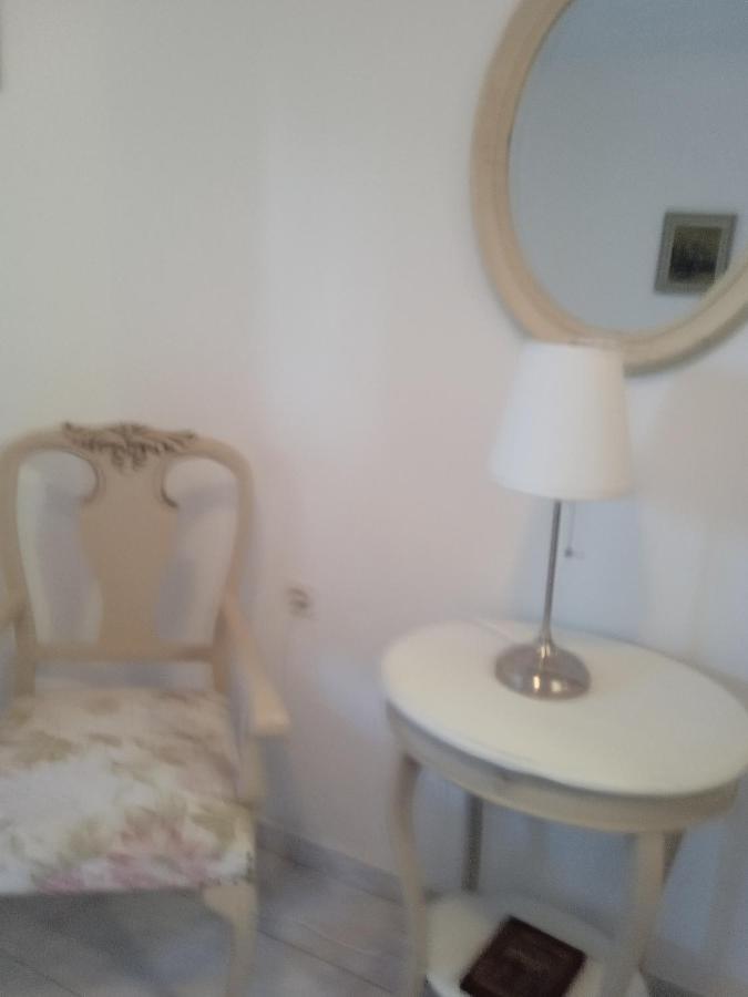 Seethesea Apartment Kanali Preveza Buitenkant foto