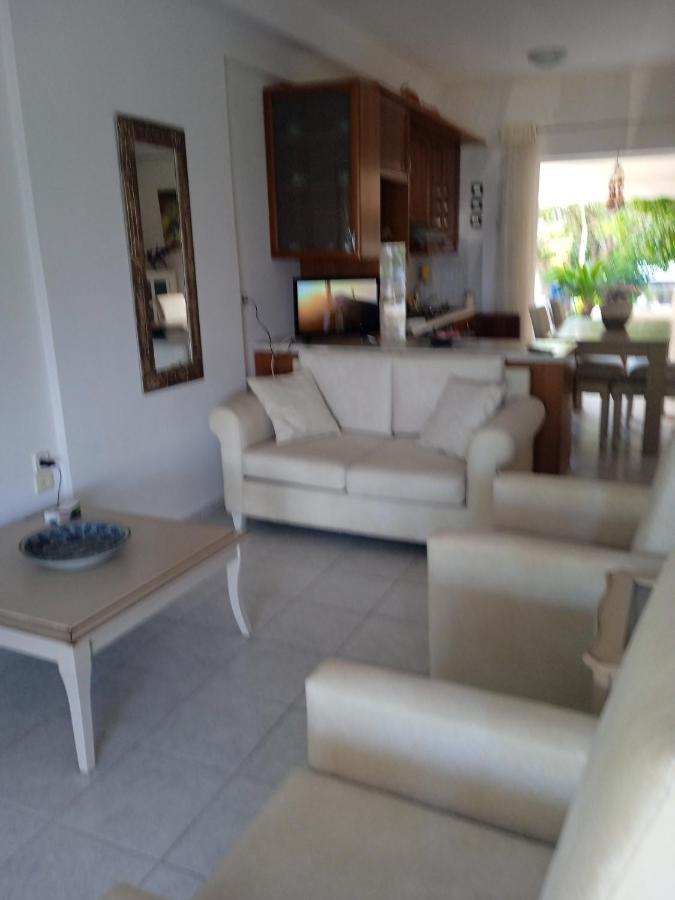 Seethesea Apartment Kanali Preveza Buitenkant foto