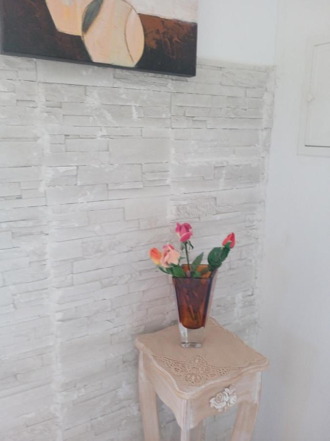 Seethesea Apartment Kanali Preveza Buitenkant foto