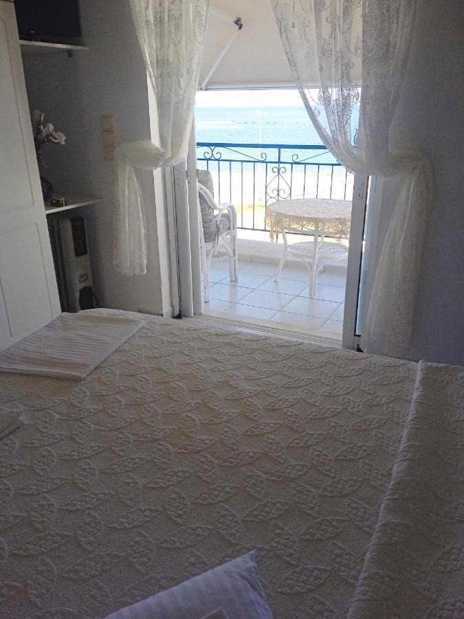 Seethesea Apartment Kanali Preveza Buitenkant foto