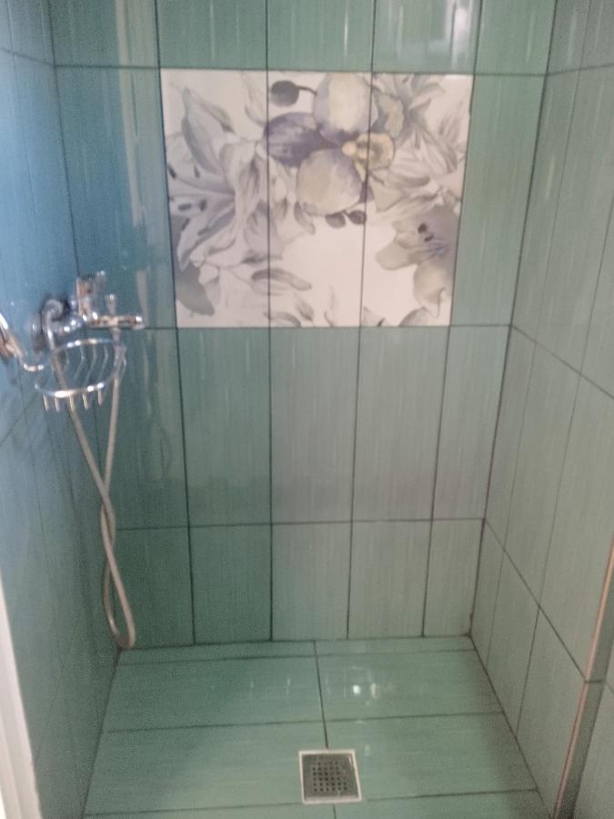 Seethesea Apartment Kanali Preveza Buitenkant foto
