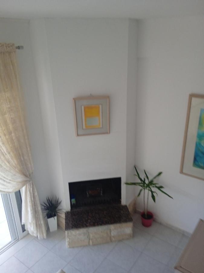Seethesea Apartment Kanali Preveza Buitenkant foto