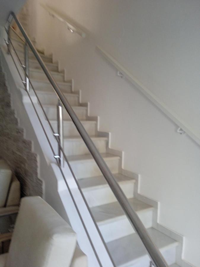 Seethesea Apartment Kanali Preveza Buitenkant foto