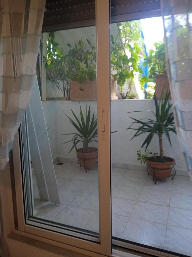 Seethesea Apartment Kanali Preveza Buitenkant foto
