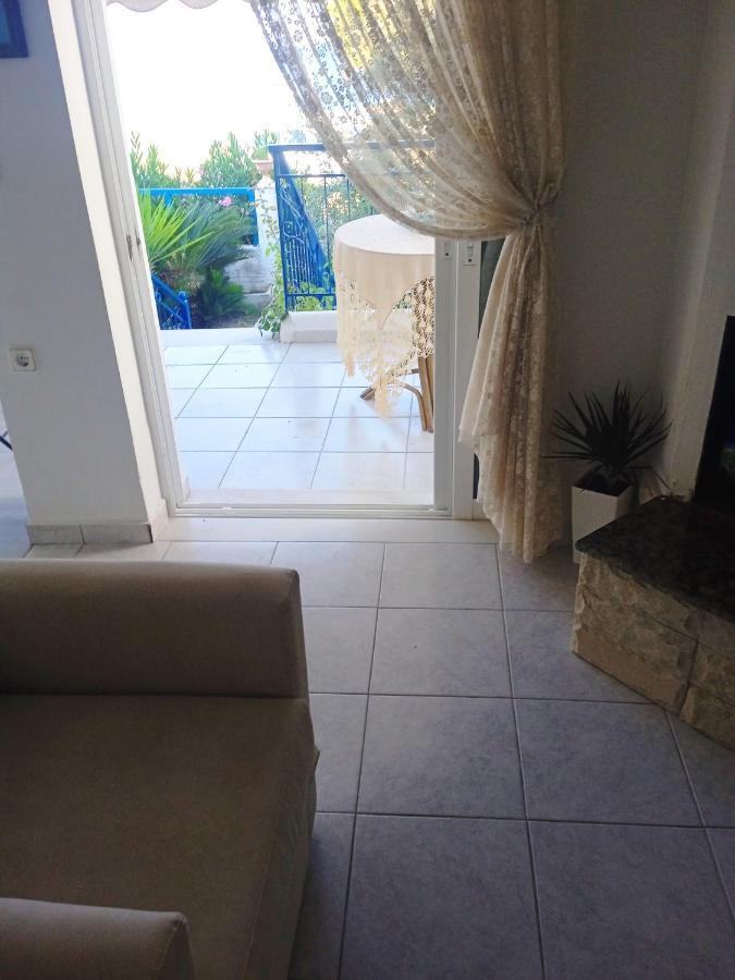 Seethesea Apartment Kanali Preveza Buitenkant foto