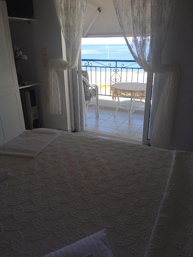 Seethesea Apartment Kanali Preveza Buitenkant foto