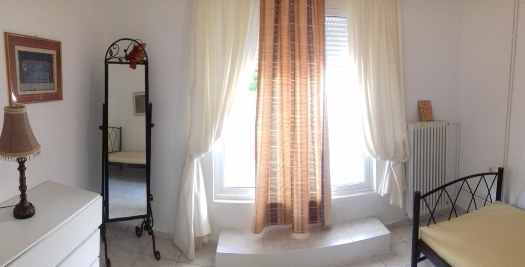 Seethesea Apartment Kanali Preveza Buitenkant foto