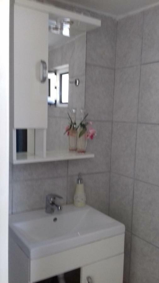 Seethesea Apartment Kanali Preveza Buitenkant foto