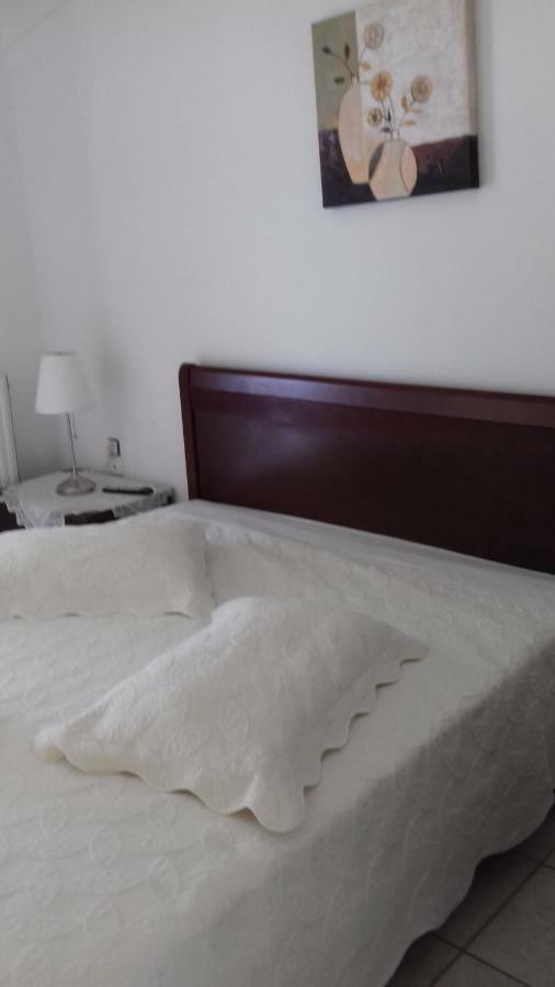 Seethesea Apartment Kanali Preveza Buitenkant foto